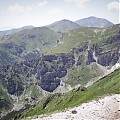 Czerwone Wierchy