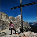 Dolomity 2011