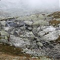 Tatry Słowackie - Vychodna Vysoka
