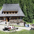 Czerwone Wierchy 