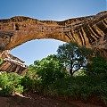 Sipapu Bridge