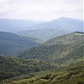 Bieszczady