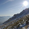 mountain  