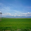 Tatry...