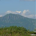Mont Blanc