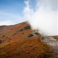 Tatry zachodnie 30.09.2012