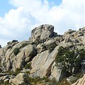 La Pedriza