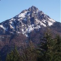 mountain