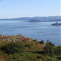 Kodiak Mountains