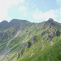 góry, góry..