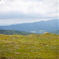 Bieszczady