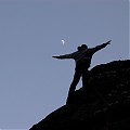 to the moon and back