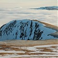 Creag Meagaidh