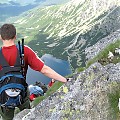 na Kościelcu