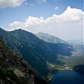 Przełęcz pod Chłopkiem 