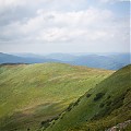 Bieszczady