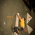 Finał Pucharu Polski w Boulderingu 