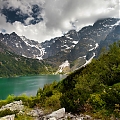 Morskie Oko