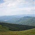 Bieszczady