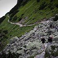 Morskie Oko
