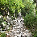 Tatry Słowackie - Vychodna Vysoka