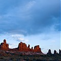 Arches
