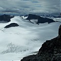 Norweskie krajobrazy
