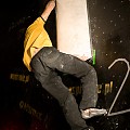 Finał Pucharu Polski w Boulderingu
