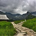 Na rozstaju dróg