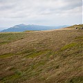 Bieszczady