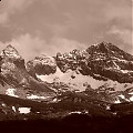 "Żadne z gór nie będą mi tym, czym Tatry"