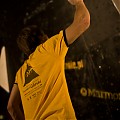 Finał Pucharu Polski w Boulderingu