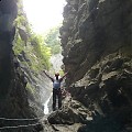 Via Ferrata