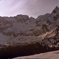 Tatry Wysokie