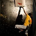 Finał Pucharu Polski w Boulderingu 
