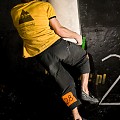 Finał Pucharu Polski w Boulderingu