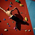 Jesienny bouldering w NL