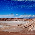 valle de la luna