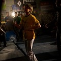 Finał Pucharu Polski w Boulderingu