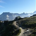 Col de la Valette