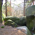 skałki