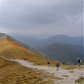 Pożegnanie