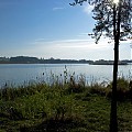 Zalew w Kostkowicach