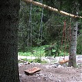 Tatry Słowackie - Vychodna Vysoka