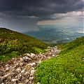 Burza