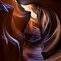 Antelope Canyon