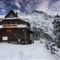 Schronisko