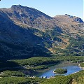 Kasprowy Wierch i Beskid