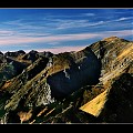 Tatry Zachodnie