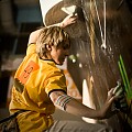 Finał Pucharu Polski w Boulderingu 